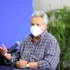 Ecuador ratifica acuerdo comercial con Reino Unido de Gran Bretaña