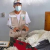Policía fue condenado a 3 años de prisión por tráfico de tortugas de Galápagos 