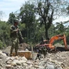 Minería ilegal en Ecuador, más rentable que el narcotráfico 