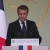 Francia permite uso de bases a EE.UU. y refuerza presencia militar en Oriente Medio