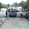 Guatemala intercepta a un grupo de migrantes irregulares de Ecuador y Cuba