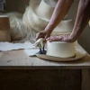 A Glimpse Inside the Workshops of the World’s Finest Panama Hat Makers