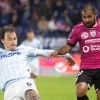Universidad Católica es el primer semifinalista de la Copa Ecuador