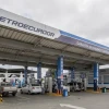 La gasolina Súper bajará 46 centavos