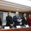 Corte Nacional de Justicia será evaluada por la Judicatura
