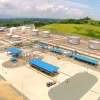 Petrolera pone fin a contrato de Odebrecht