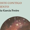 "Trajiste contigo el viento", el nuevo realismo mágico de Natalia García