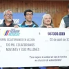 120.000 personas participan en ‘Ecuatorianos en Acción’ 