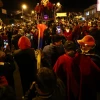 Ecuador acumula 78.000 barriles de petróleo sin producir por las protestas