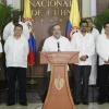 Asambleístas de frontera miran con cautela acuerdo de paz en Colombia