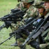 Operaciones entre Ecuador y Colombia en frontera norte
