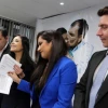 La reelección de Correa tiene la vía trazada