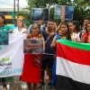 Orellana: Indígenas reclaman justicia tras derrame de petróleo en 2020