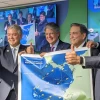 Costa Rica, Colombia, Ecuador y Panamá amplían la protección de sus aguas