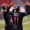 Independiente del Valle hunde a Universitario en la Libertadores 