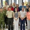 Ecuador y Perú fortalecen la lucha contra la delincuencia en la frontera