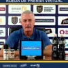 Alfaro: ‘Brasil para nosotros es un desafío, Perú una obligación