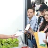 60 empresas ya están inscritas para la Feria de Empleo ConQuito 2025
