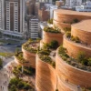 “Estratos Vivos” gana el concurso para el nuevo Museo Nacional del Ecuador
