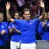 Roger Federer abandera las ilustres retiradas del 2022