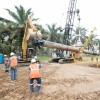 Producción petrolera cayó 54,8 % en ocho días, en medio del paro en Ecuador