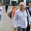 Juzgamiento a Orlando Pérez será el martes
