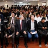 Perseguidos políticos en Ecuador piden ‘descorreizar’ la Justicia
