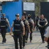 Detonación de 3 granadas en la Penitenciaría del Litoral dejó 11 heridos
