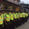 La Policía denuncia déficit de armas y municiones en el país