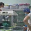 2 hospitales de Morona Santiago recibieron equipos biomédicos