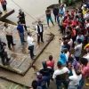 Decreto 080 sigue en análisis tras el pedido de los habitantes de la parroquia Santa Elena de derogarlo