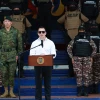 Gobierno reforzó la seguridad penitenciaria