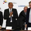 El Gobierno firma su segundo contrato de explotación minera