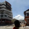 Otra vez estado de excepción en Manabí y Esmeraldas
