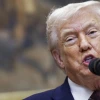 Trump dice que su país podría gobernar Venezuela y extraer su petróleo durante años