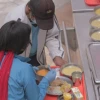 2 comedores comunitarios se inauguran en Conocoto y Calderón