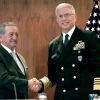 Ecuador y Estados Unidos acuerdan cooperación en temas militares
