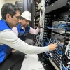 Actualizan plataforma de control en central hidroeléctrica Paute Molino