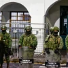 Principales noticias de Ecuador hoy - 22 de septiembre de 2025
