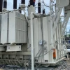 El Gobierno prevé disminuir los racionamientos desde este viernes, mientras avanza la instalación de un nuevo transformador 
                                                width=