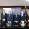 Gobierno y la FDA inician alianza estratégica en materia sanitaria acuícola y pesquera
