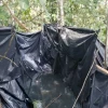 Las Fuerzas Armadas siguen encontrando perforaciones clandestinas en tuberías de Petroecuador