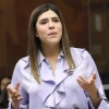 La Asamblea condenó las declaraciones de Noboa a The New Yorker