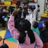 Ecuador busca reducir los tiempos de adopción de niños y adolescentes