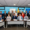 Empresarios temen pérdidas millonarias por la protesta