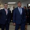 Demandan a Correa y a Jalkh por supuesto tráfico de influencias y fraude procesal