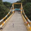 Medidas de Ecuador en la frontera generan impacto económico y auge de cruces informales
