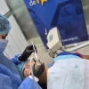 Comité Olímpico de Ecuador cerró áreas médica y técnica