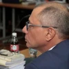 6 años de prisión para Jorge Glas pide Fiscalía