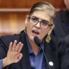 Mónica Palencia deja el Ministerio del Interior